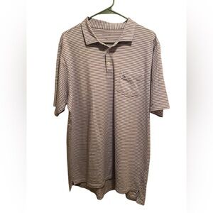 B‎ Draddy Golf polo. Size Extra Large. Good condition